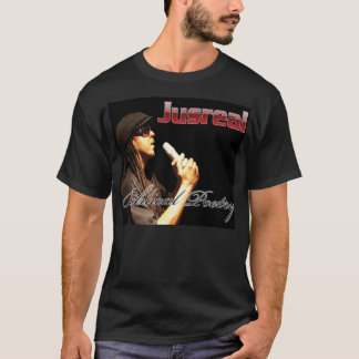 Jusreal T-Shirt