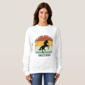 Just a Boy who loves unicorns Sweatshirt (Vorne ganz)