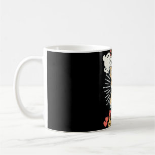 Just a Girl Who Lieben Corgis Niedlich Dog Lover G Kaffeetasse
