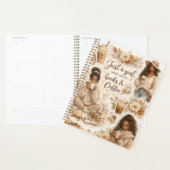 Just a girl who loves books and coffee planer (Anzeige)