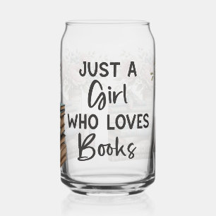 Just A Girl Who Loves Books Dosenglas