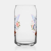 Just a girl who loves chocolate  dosenglas (Rechts)