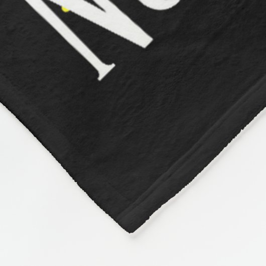 Just A Girl Who Loves Nutcrackers Funny Ballet Chr Fleecedecke (Ecke)