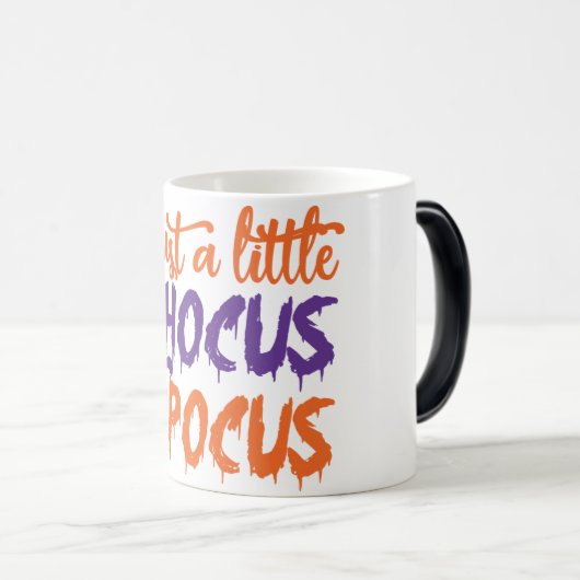 just a little hocus verwandlungstasse (VorderseiteRechts)