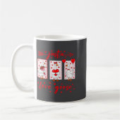Just A Love Goose Funny Valentine Cute Goose For W Kaffeetasse (Links)