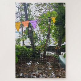 Just a quiet view puzzle