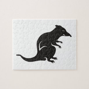 Just a Rat Puzzle