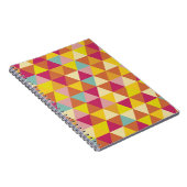 Just abstract notizblock (Rechte Seite)