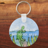 Just Art Schlüsselanhänger $ 3,65 (Vorderseite)