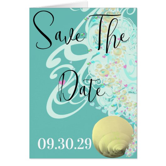 Just Beachy Wedding (Vorne)