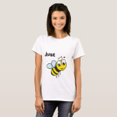 Just Bee T-Shirt (Vorne ganz)
