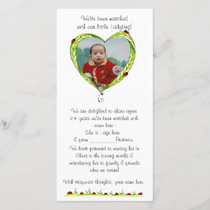 Just Been Matched Ankündigung