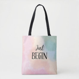 Just Begin Tasche