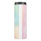 Just Begin Thermosbecher (Rückseite)