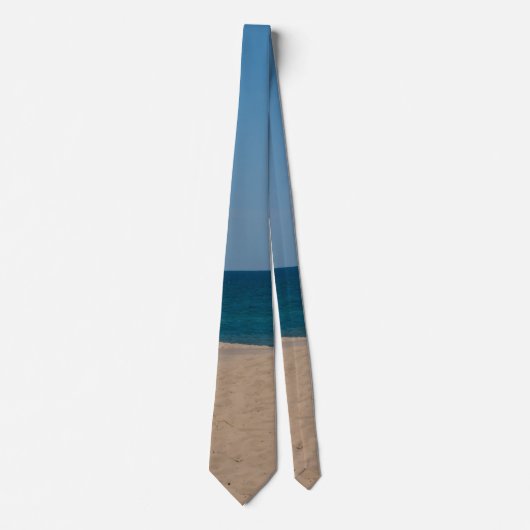 Just Beyond Neck Tie Krawatte (Vorderseite)