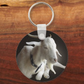 Just Billy Schlüsselanhänger (Vorderseite)