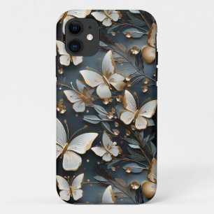 Just Butterflies Case-Mate iPhone Hülle