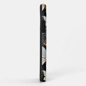 Just Butterflies Case-Mate iPhone Hülle (Hinten/Rechts)