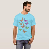 Just Butterflies T-Shirt (Vorne ganz)