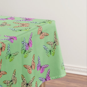 Just Butterflies Tischdecke