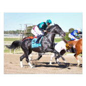 Just Call Kenny Fotodruck (Vorne)