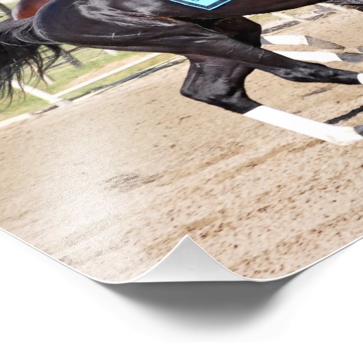 Just Call Kenny Fotodruck (Ecke)