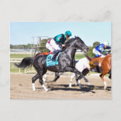 Just Call Kenny Postkarte (Vorderseite)