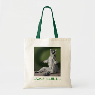 Just Chill Bag Tragetasche