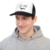 Just Chill - Edición Relax Truckerkappe