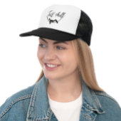 Just Chill - Edición Relax Truckerkappe