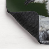 Just Chill Mousemat Mousepad (Ecke)