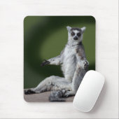 Just Chill Mousemat Mousepad (Mit Mouse)