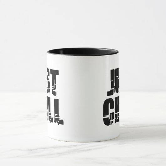 Just Chill Tasse (Zentrum)
