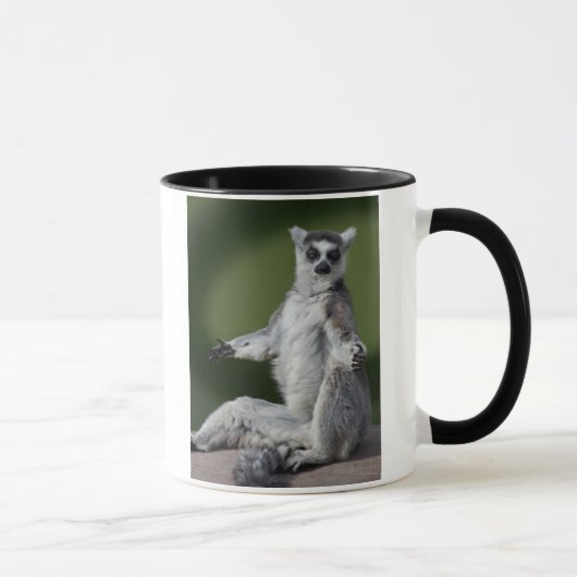 Just Chill Tasse (Rechts)