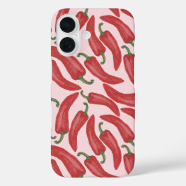 Just Chillin' iPhone 16 Hülle