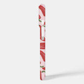 Just Chillin' Case-Mate iPhone Hülle (Rückseite / Links)