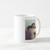 Just Chillin' Kaffeetasse (VorderseiteRechts)