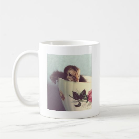 Just Chillin' Kaffeetasse (Links)