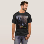 Just Chillin Killin T-Shirt (Vorne ganz)