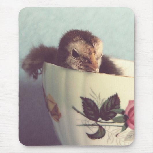 Just Chillin' Mousepad (Vorne)