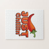 Just Chillin' Puzzle (Horizontal)