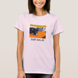 Just Chillin' T-Shirt