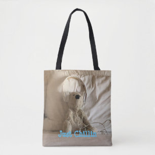 Just Chillin Tasche