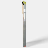 Just Chilling Hakuna Matata Sommerzeit Case-Mate iPhone Hülle (Rückseite / Links)