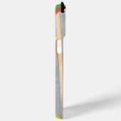 Just Chilling Hakuna Matata Sommerzeit Case-Mate iPhone Hülle (Rückseite / Rechts)