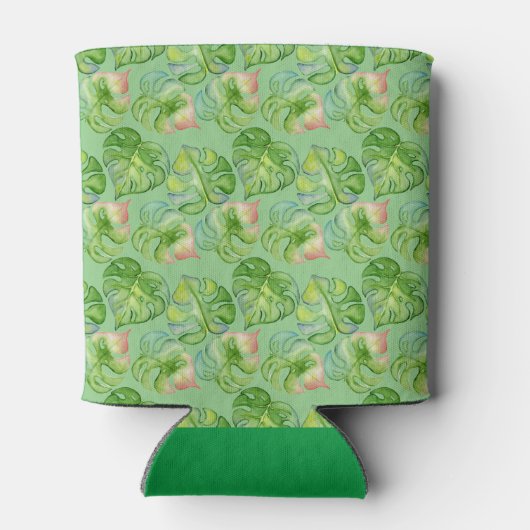 Just Chill'n Dosenkühler (Rückseite)