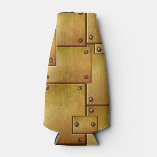 Just Chill'n Flaschenkühler (Vorderseite)