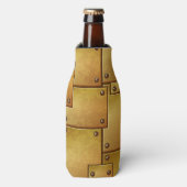 Just Chill'n Flaschenkühler (Flaschenvorderseite)