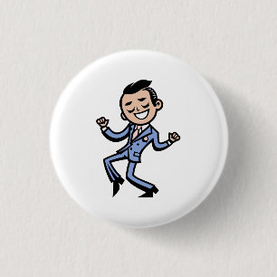 Just Dance Button