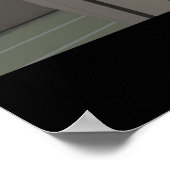 Just Desserts Poster (Ecke)